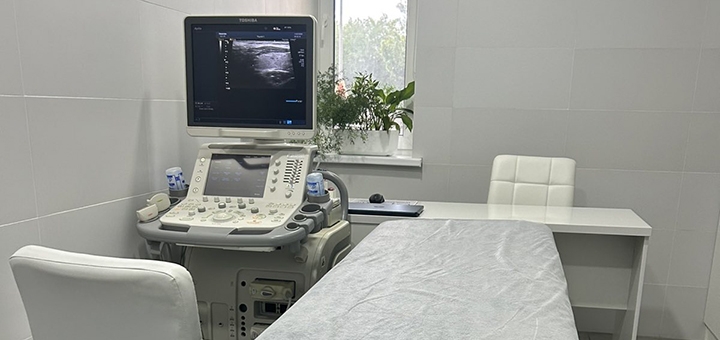 Центр стоматології та сімейної медицини O'Doctor. Відвідуйте по акції 5