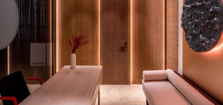 Фитнес студия Sirius в Киеве, тренировки