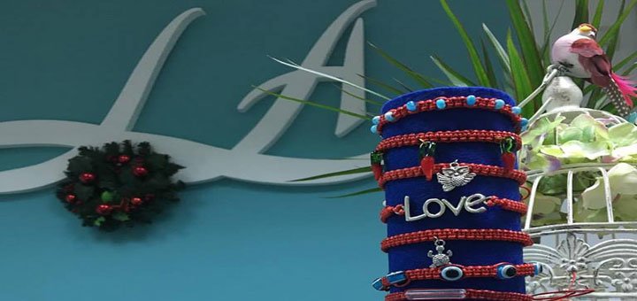 «Центр красоты LA» в Броварах. Действуют скидки 1
