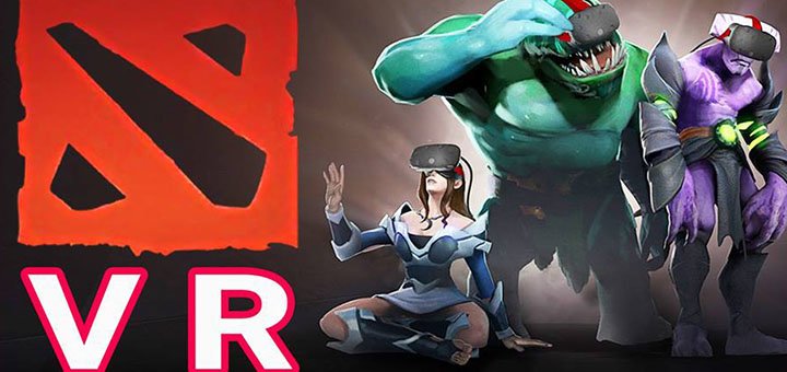 Аренда шлема виртуальной реальности VR GAME по акции