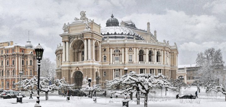 Krovat Hostel в Одессе. Бронируйте по акции 6