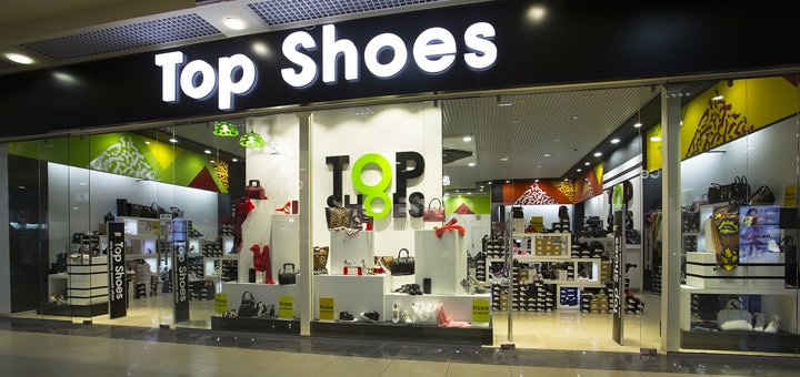 Top Shoes