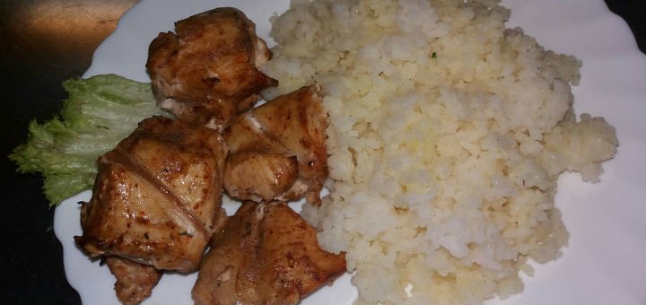 Khinkali