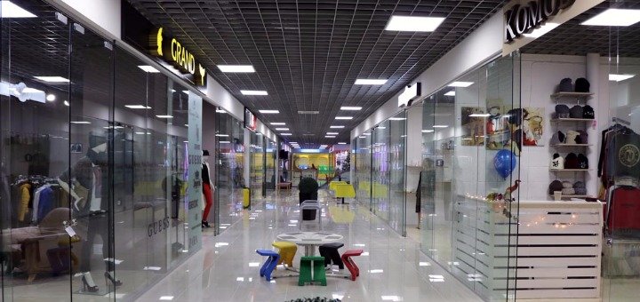 Скидки в ювелирном магазине «Ніка»