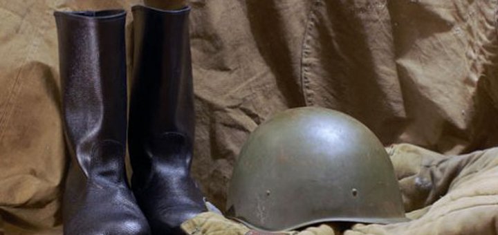 Музей-заповедник «Битва за Киев в 1943 году»