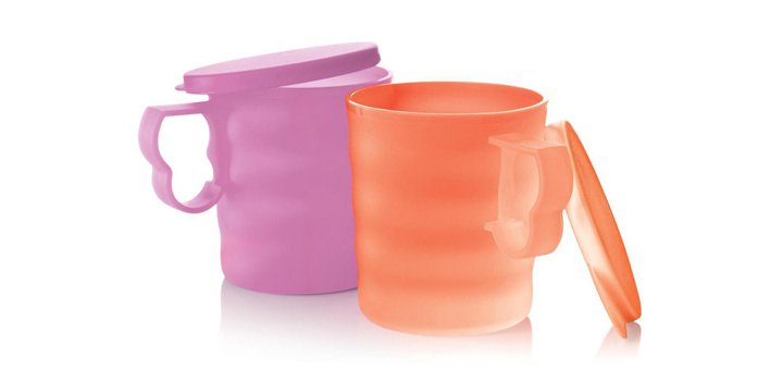 Экологические чашки Тапервэр в интернет-магазине tupperware.in.ua с доставкой по Украине. Покупайте пластиковую посуду премиум качества по акции.