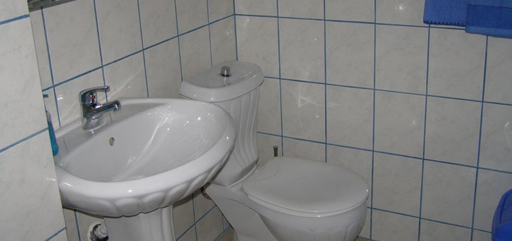 «Ковчег» в Херсоне. Действуют скидки 2