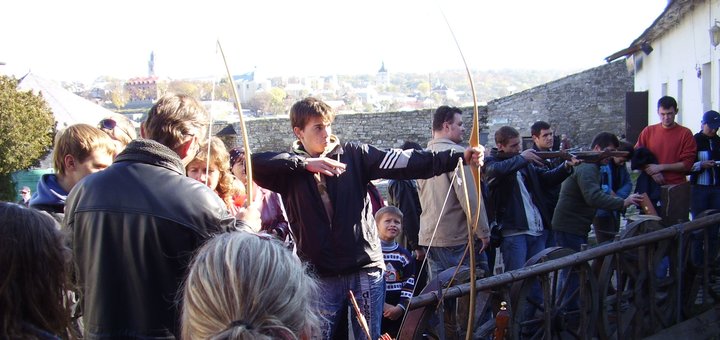 Tours in tripoli with the &quot;secretcity&quot; travel agency in kiev. book tickets for the promotion.