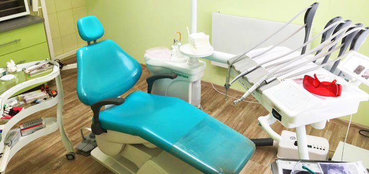 Discount for the installation of braces in the dentistry &quot;dr.samer&quot;