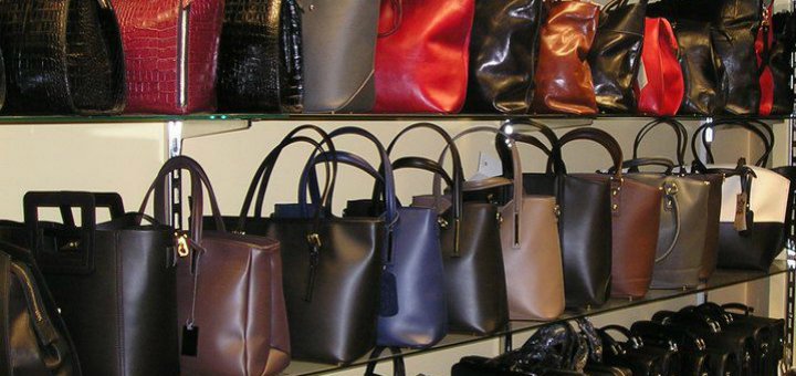 Специальные цены в магазине «BigBag»