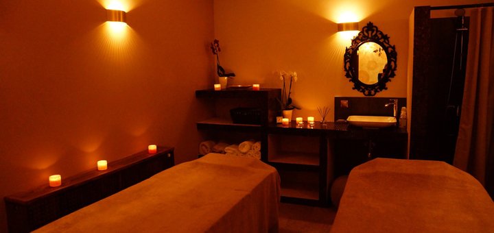Miracle SPA Beauty - салон з акційними пропозиціями 1