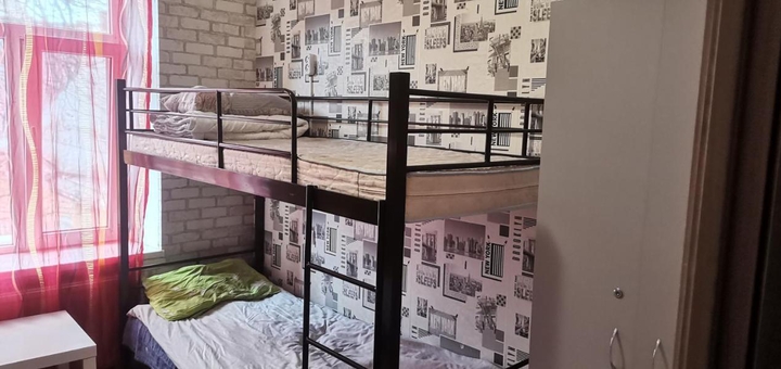 Скидки на отдых в «Kosher Hostel» отель в Одессе5