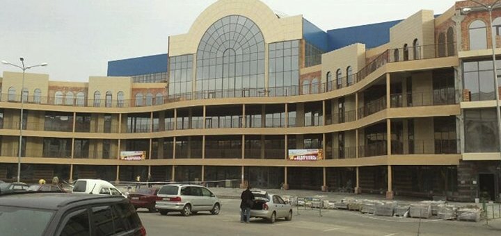 Торговый центр «Суворовский» товары и услуги по скидкам 1