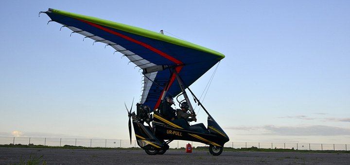 Школа пилотов «Avia школа» посещайте по акции 1