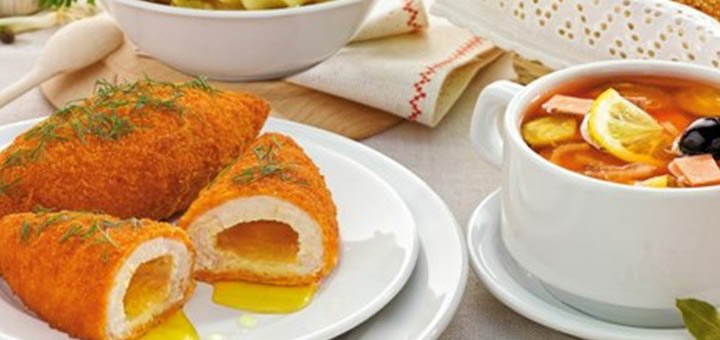 Торговый центр Точка в Киеве. Скидки