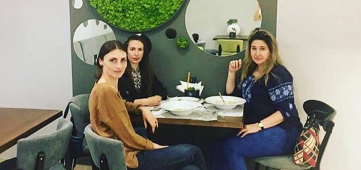 Скидки в кафе «Penka»