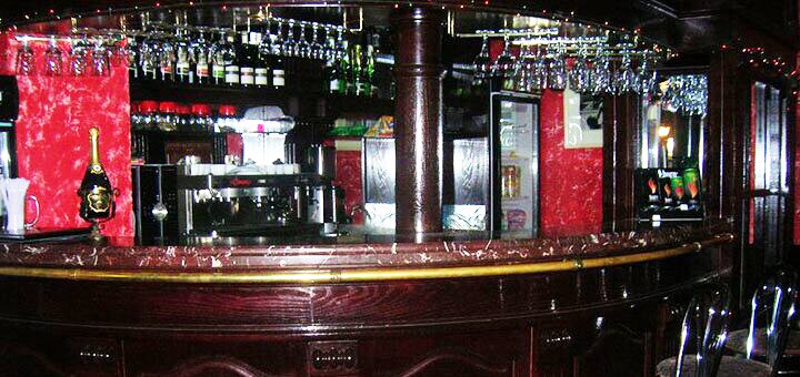 Discounts for rest in the hotel "Eduard" in Uzhgorod5