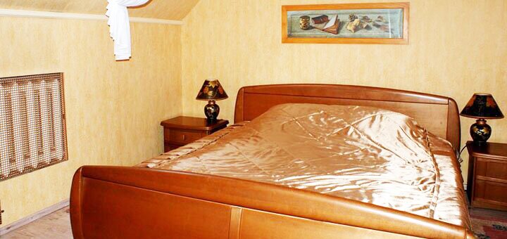 Discounts for rest in the hotel "Eduard" in Uzhgorod6
