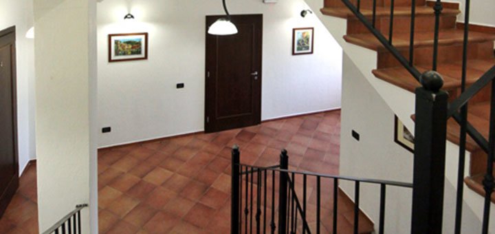 Скидки на отдых в отеле «Villa Alessia» в Сходнице8