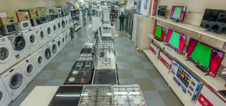 Скидки в магазине «СОФІ-ТЕХ»