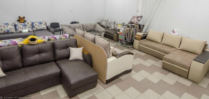 Низкие цены в магазине мебели «Sofa House»