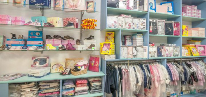 Special prices in the "ribellina" store