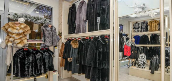 Специальные цены в магазине «OBRANI for lady»