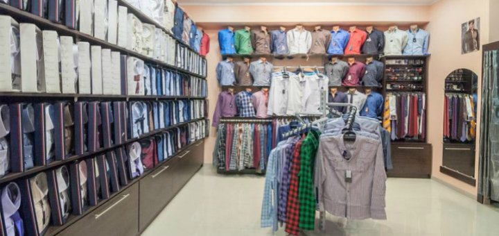Special prices in the store "daniel"