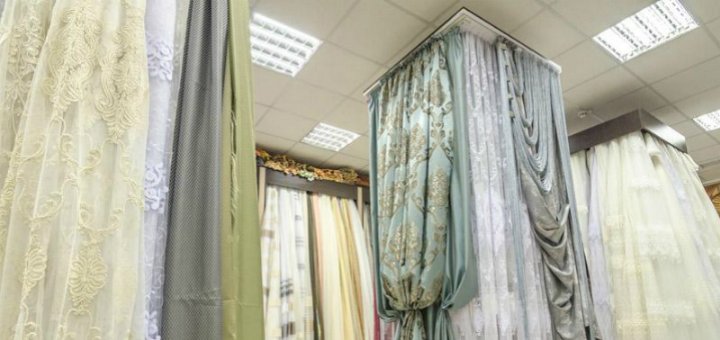 Low prices in the store "Malvi"