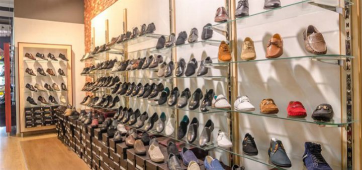 Discounts in the "elitte" store
