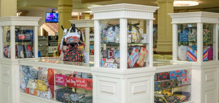 Акции в магазине «Present Shop»