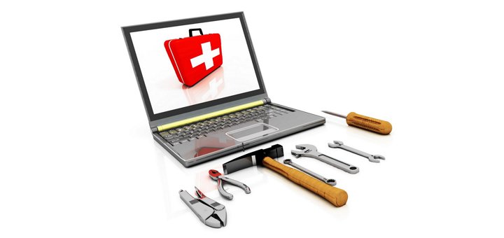 Ремонт побутової техніки у сервісному центрі «Pulsepad Service» у Києві. Оплачуйте ремонт планшетів, ноутбуків, телефонів та комп'ютерів зі знижки.
