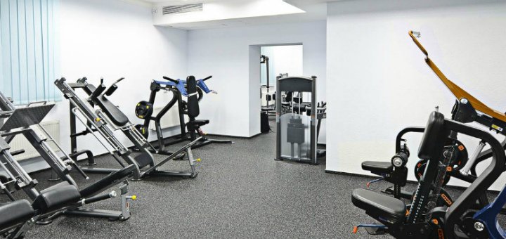 Скидки в фитнес клубе «Софія Sport» в Киеве