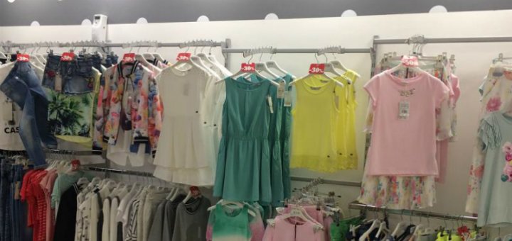 Low prices in the ZEFIR store