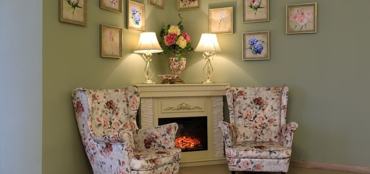 Готель VitaPark Сонячний Прованс. Відпочивайте по акції 19