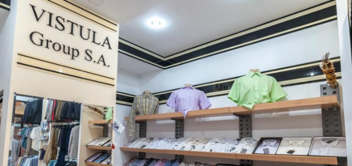 Скидки в магазине «Wólczanka»