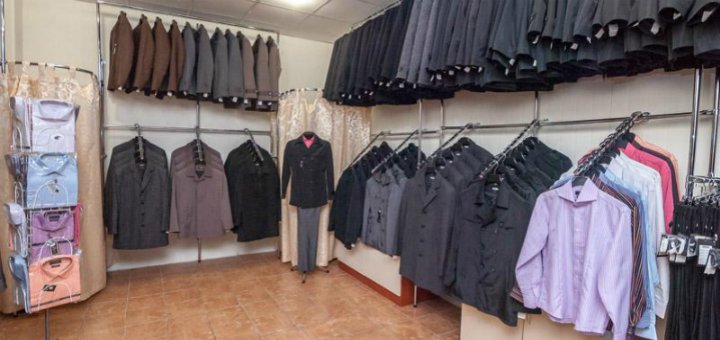 Discounts in the store "vitand"