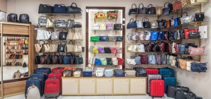 Спеціальні ціни в магазині «mix»