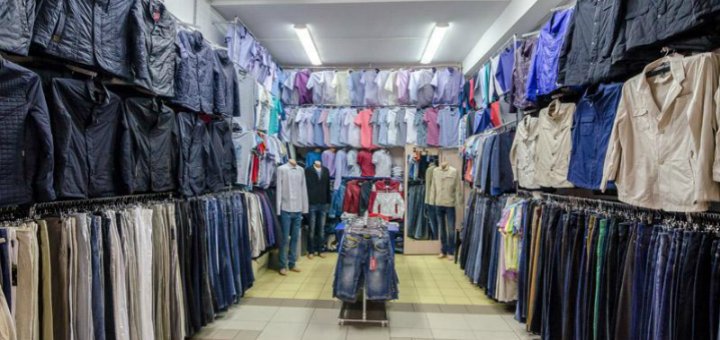 Скидки в магазине «Harisma»