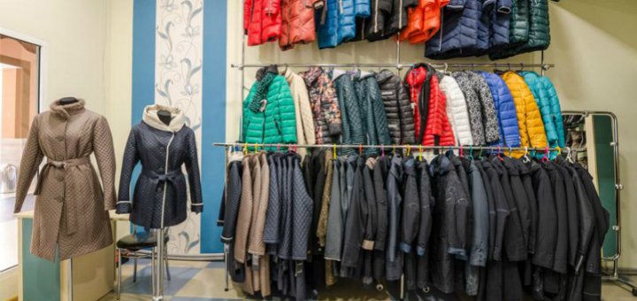 Discounts in the "tulip" store