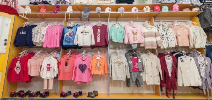 Promotions at the Little Bee Store