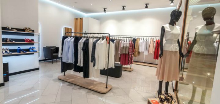 Специальные цены в магазине «Classy Store»
