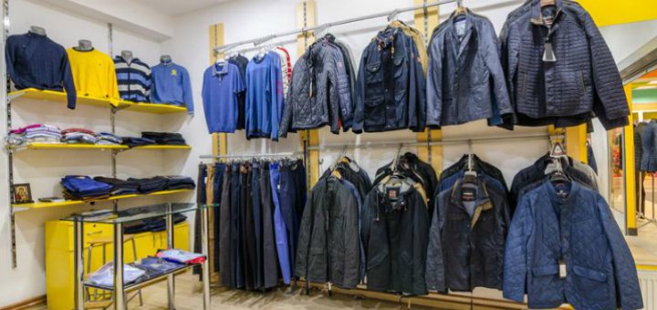 Special prices in the store "monсher"