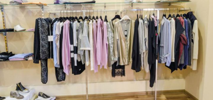 Special prices in the store "vale"