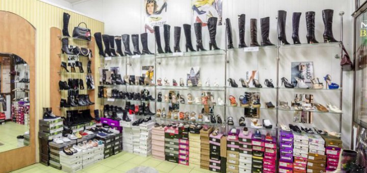 Low prices in the Markiz store