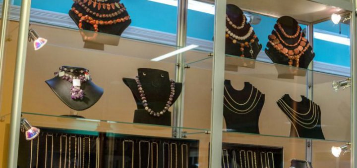 Discounts in the shop "svit oniksu"