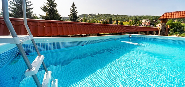 Знижки в готелі «Villa Milena»