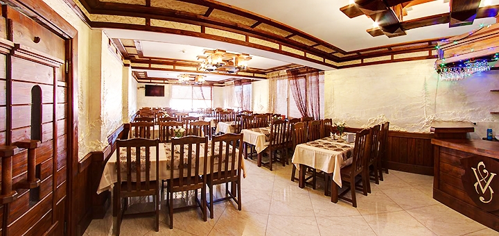 Special prices in the hotel "Villa Vlad"