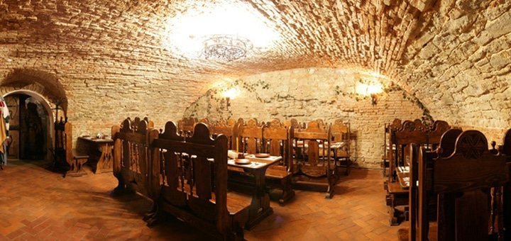 Restaurant &quot;gridnytsya&quot; see the promotion 2