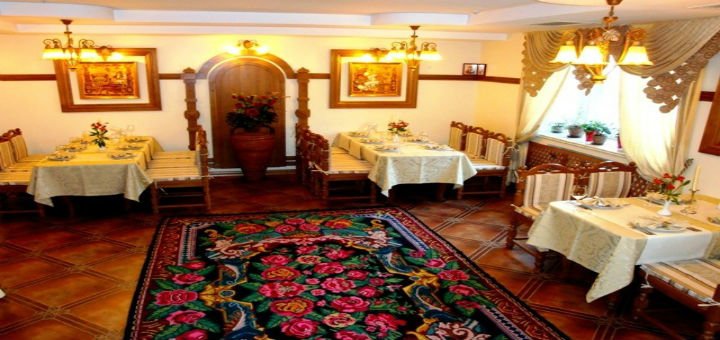 Casa Mare